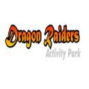 Dragon Raiders logo